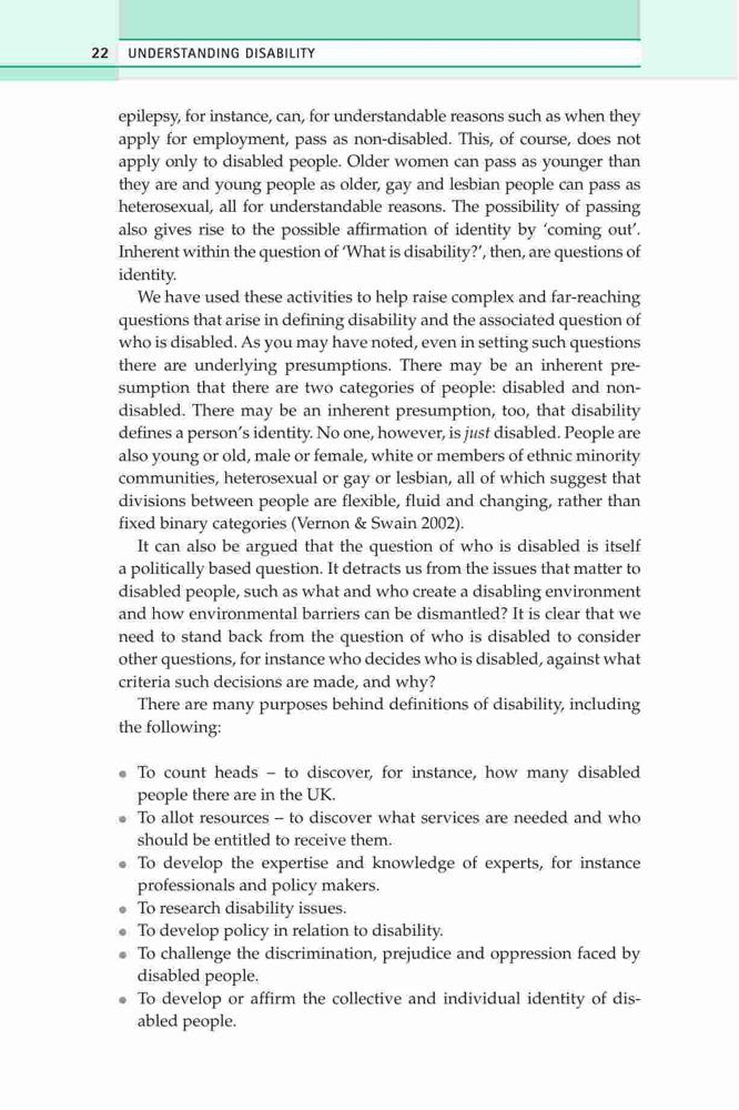 Disability Guide.pdf Understanding Disability: A Guide for Health Professionals – FULL ...