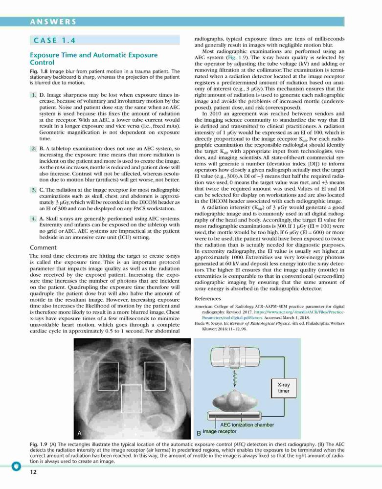 Imaging Physics Case Review – FULL INSTANT DOWNLOAD | PDF DOCX EPUB ...