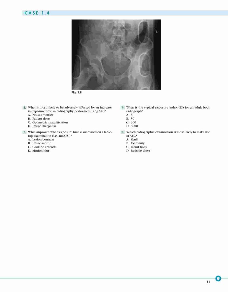 Imaging Physics Case Review – FULL INSTANT DOWNLOAD | PDF DOCX EPUB ...