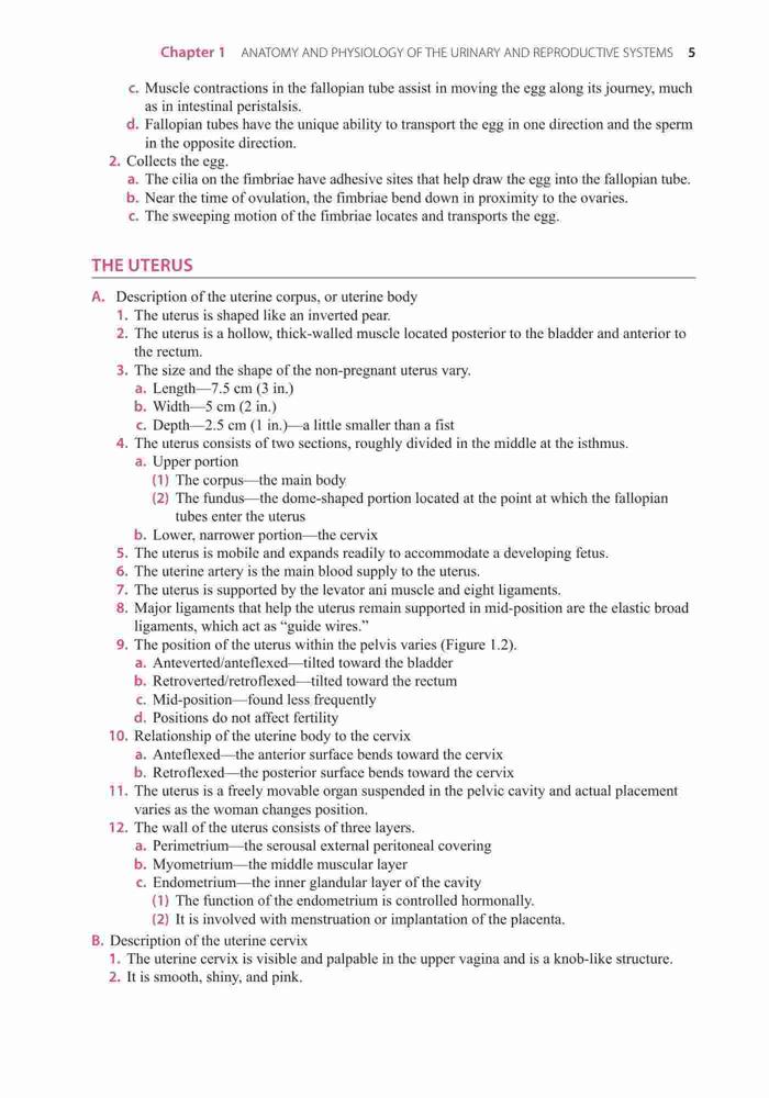 Advanced Health Assessment of Women: Skills, Procedures, and Management ...