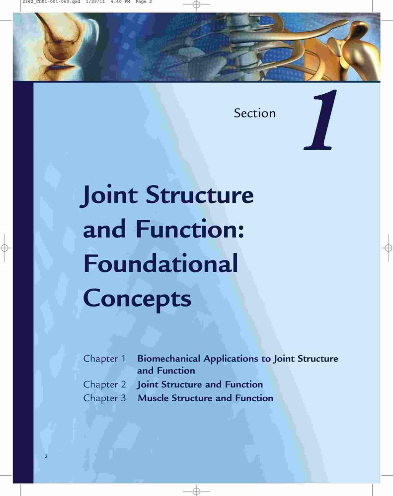 Joint Structure and Function A Comprehensive Analysis, 5th Edition ...