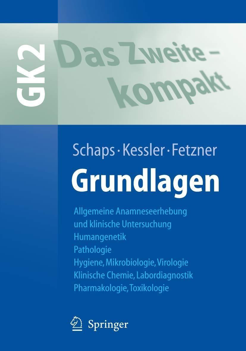 Das Zweite - kompakt: Grundlagen, 1st Edition - FULL INSTANT DOWNLOAD | PDF DOCX EPUB