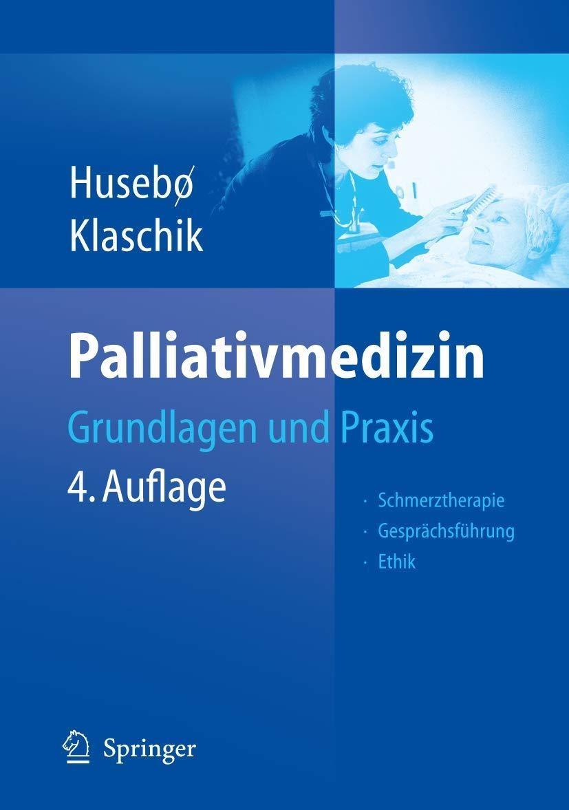 Palliativmedizin, 4th Edition - FULL INSTANT DOWNLOAD | PDF DOCX EPUB