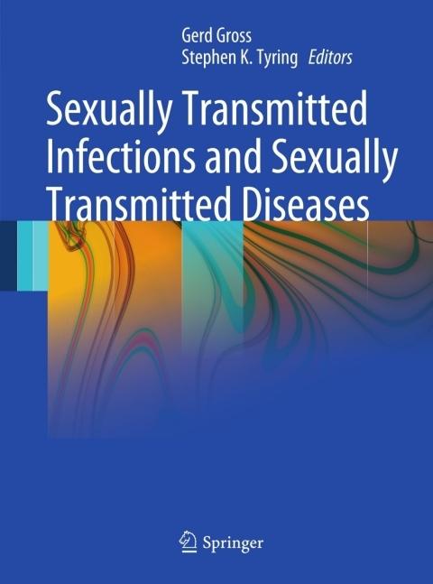 Sexually Transmitted Infections and Sexually Transmitted Diseases ...