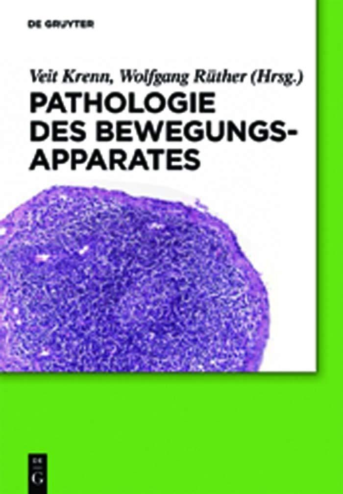 Pathologie des Bewegungsapparates, 1st Edition - FULL INSTANT DOWNLOAD | PDF DOCX EPUB