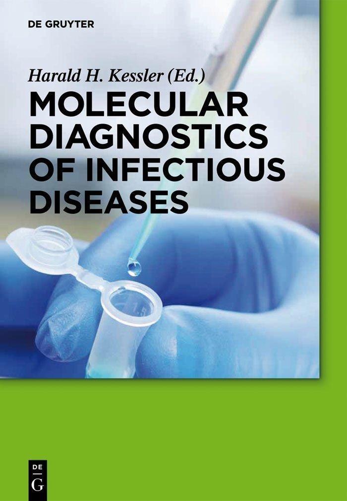 Molecular Diagnostics of Infectious Diseases, 2nd Edition - FULL INSTANT DOWNLOAD | PDF DOCX EPUB