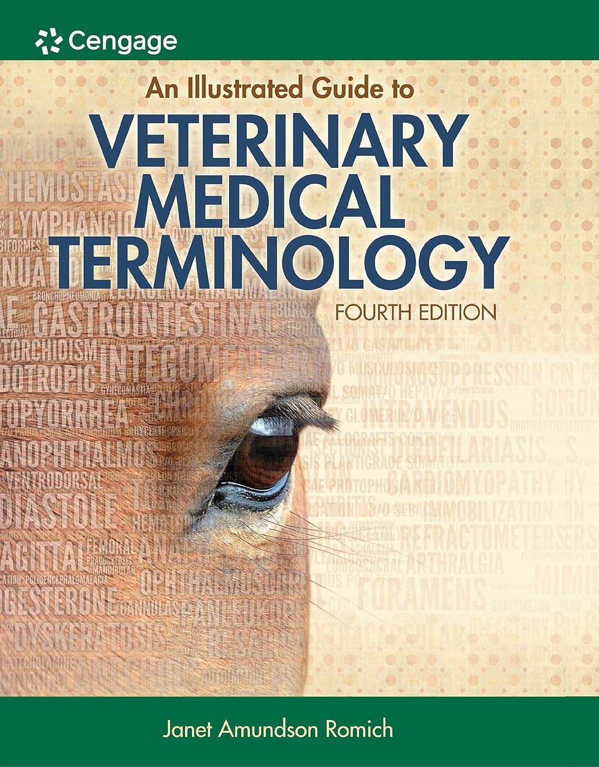 MindTap Veterinary Technology for Romich's An Illustrated Guide to Veterinary Medical Terminology, 4th Edition, [Instant Access], 4th Edition - FULL INSTANT DOWNLOAD | PDF DOCX EPUB