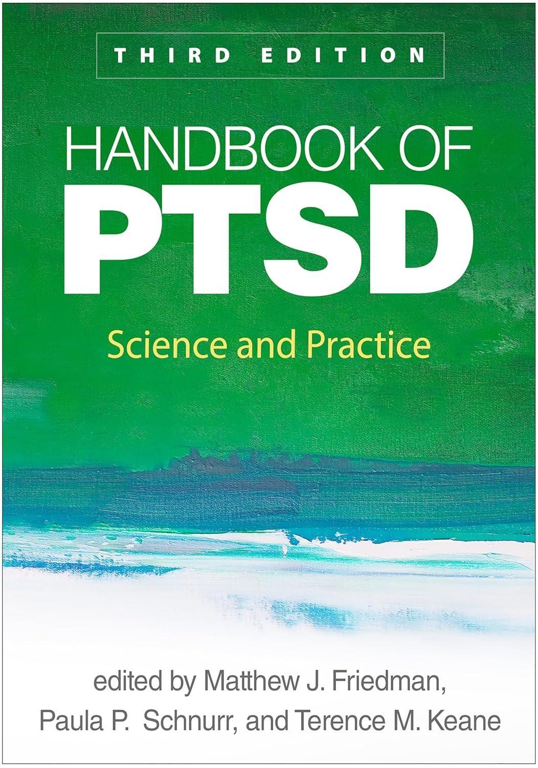 Handbook of PTSD: Science and Practice, 3rd Edition - FULL INSTANT DOWNLOAD | PDF DOCX EPUB
