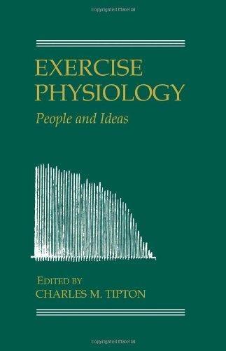 Exercise Physiology, 1st Edition - FULL INSTANT DOWNLOAD | PDF DOCX EPUB