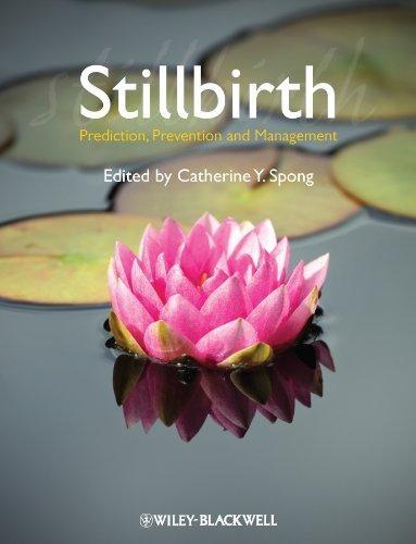 Stillbirth: Prediction, Prevention and Management, 1st Edition - FULL INSTANT DOWNLOAD | PDF DOCX EPUB
