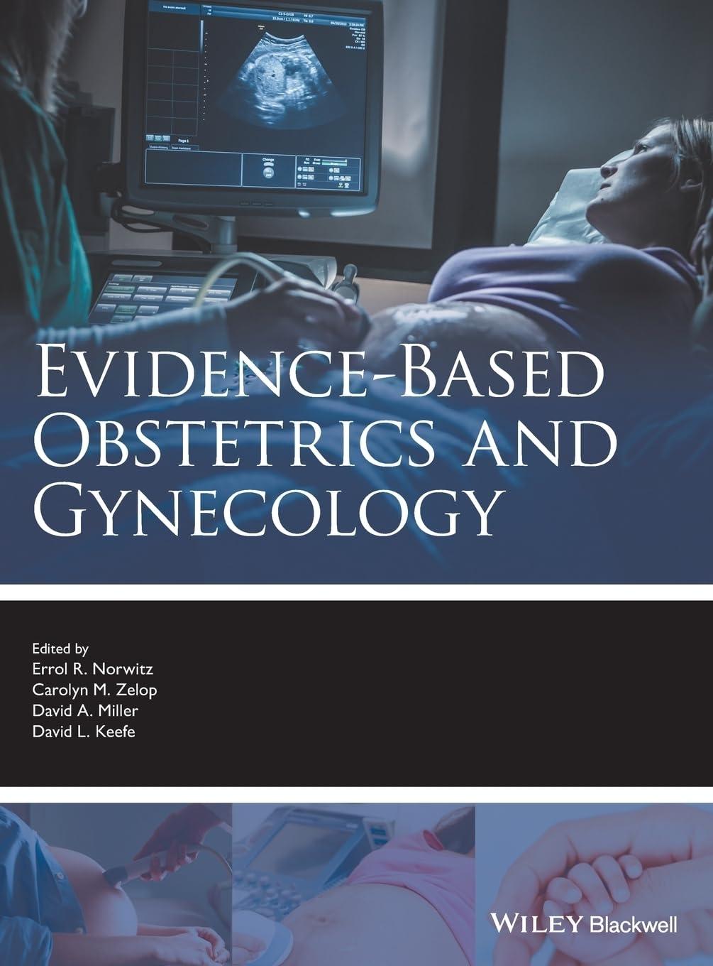 Evidence-based Obstetrics and Gynecology, 1st Edition - FULL INSTANT DOWNLOAD | PDF DOCX EPUB