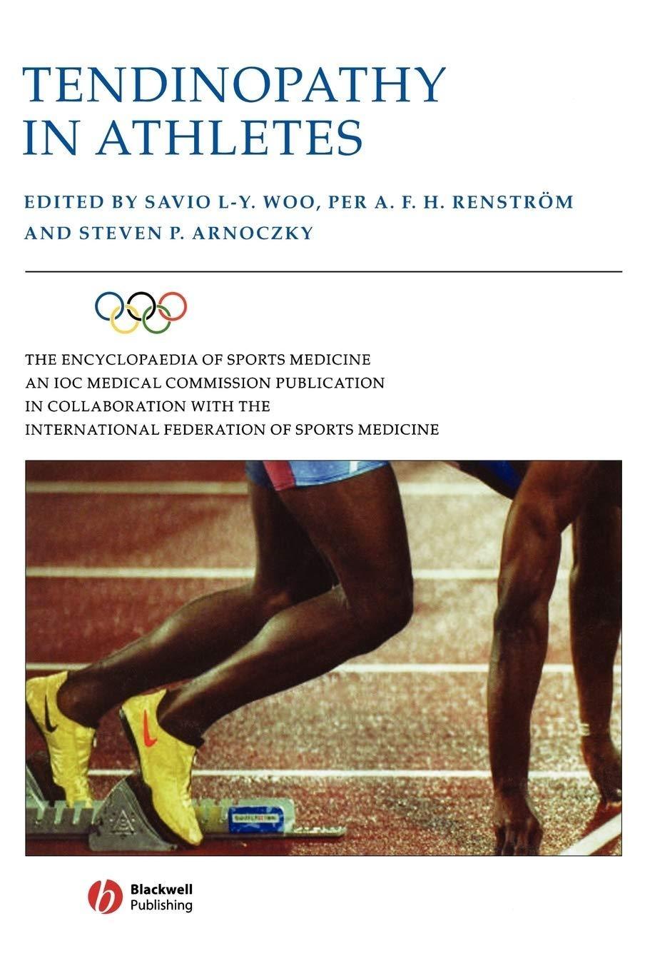 Tendinopathy in Athletes, 1st Edition - FULL INSTANT DOWNLOAD | PDF DOCX EPUB