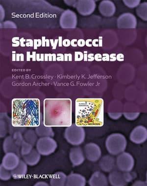 Staphylococci in Human Disease, 2nd Edition - FULL INSTANT DOWNLOAD | PDF DOCX EPUB