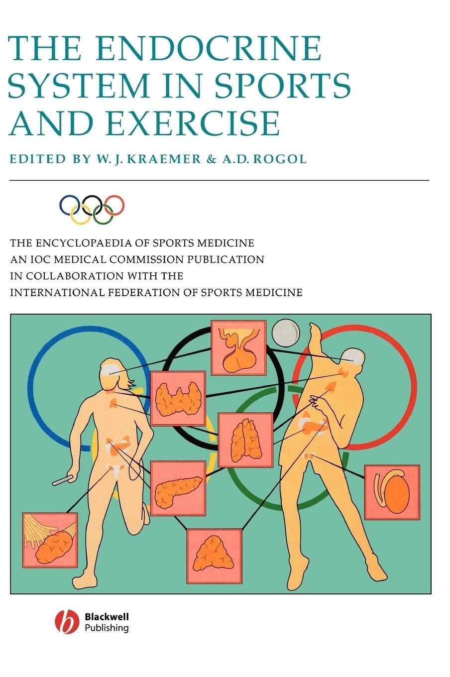 The Endocrine System in Sports and Exercise, 1st Edition - FULL INSTANT DOWNLOAD | PDF DOCX EPUB