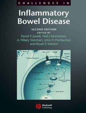 Challenges in Inflammatory Bowel Disease, 2nd Edition - FULL INSTANT DOWNLOAD | PDF DOCX EPUB