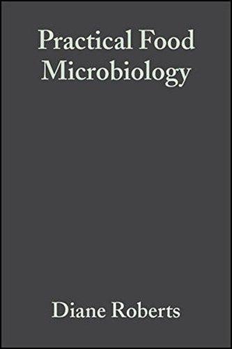 Practical Food Microbiology, 3rd Edition - FULL INSTANT DOWNLOAD | PDF DOCX EPUB