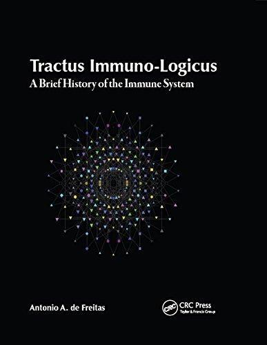 Tractus Immuno-Logicus: A Brief History of the Immune System, 1st Edition - FULL INSTANT DOWNLOAD | PDF DOCX EPUB
