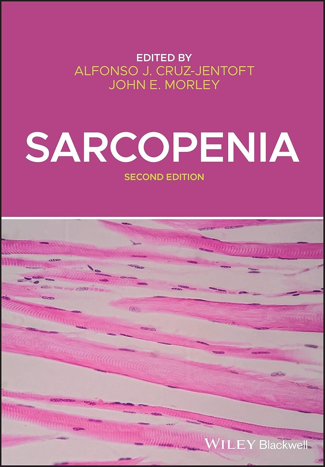 Sarcopenia, 2nd Edition, 2nd Edition - FULL INSTANT DOWNLOAD | PDF DOCX EPUB