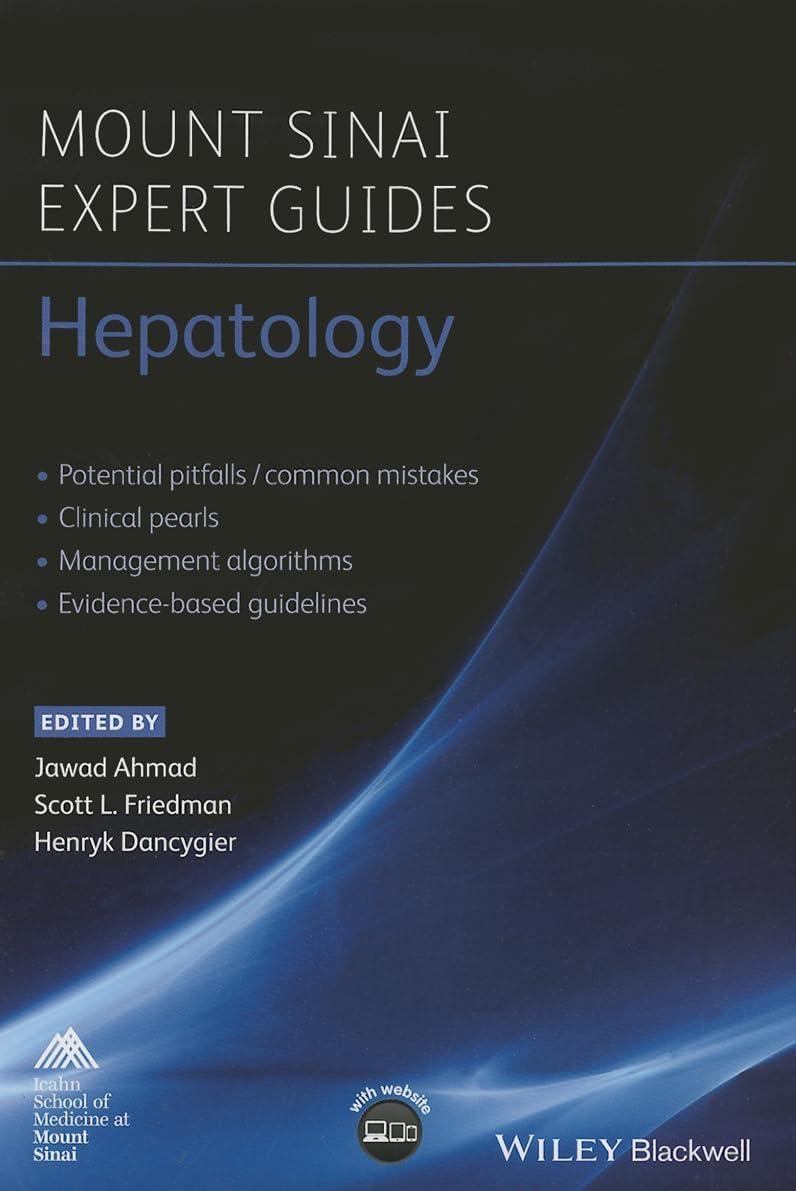 Hepatology: Hepatology, 1st Edition - FULL INSTANT DOWNLOAD | PDF DOCX EPUB