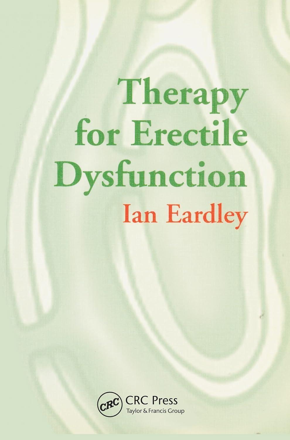 Therapy for Erectile Dysfunction: Pocketbook, 1st Edition - FULL INSTANT DOWNLOAD | PDF DOCX EPUB
