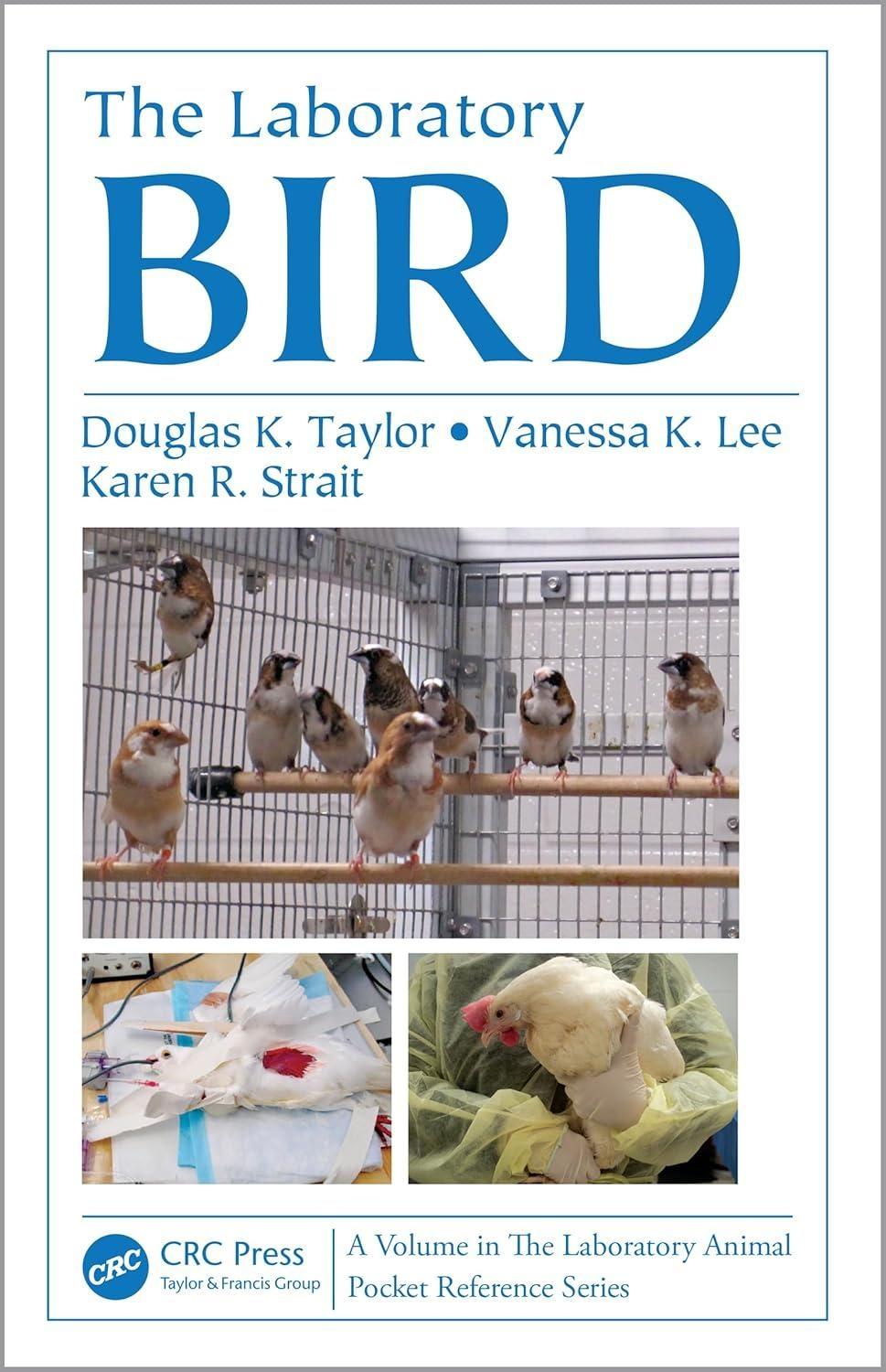 The Laboratory Bird, 1st Edition - FULL INSTANT DOWNLOAD | PDF DOCX EPUB