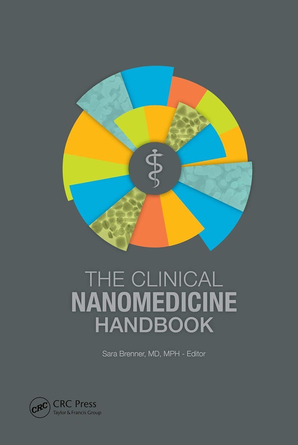 The Clinical Nanomedicine Handbook, 1st Edition - FULL INSTANT DOWNLOAD | PDF DOCX EPUB