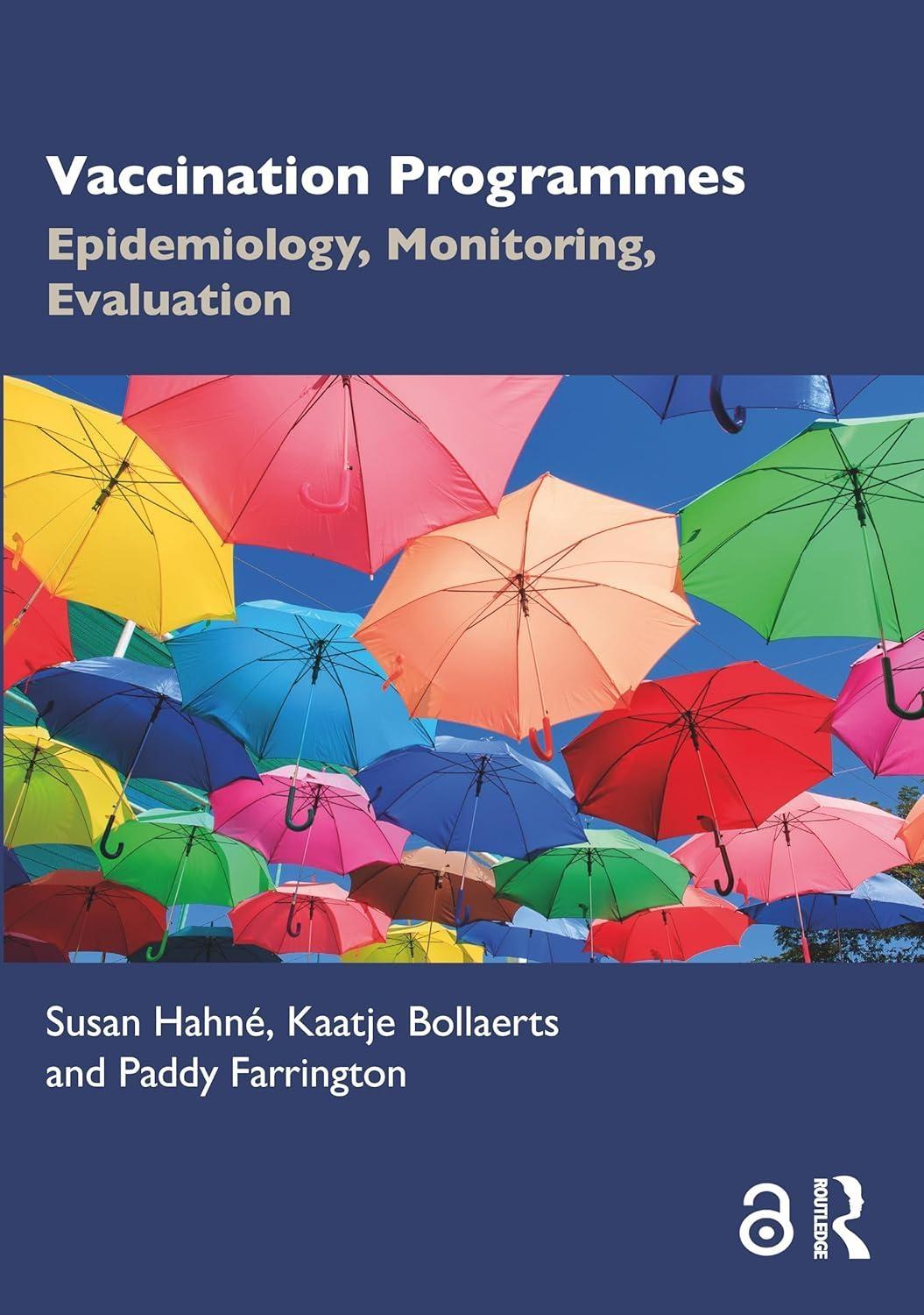 Vaccination Programmes: Epidemiology, Monitoring, Evaluation, 1st Edition - FULL INSTANT DOWNLOAD | PDF DOCX EPUB