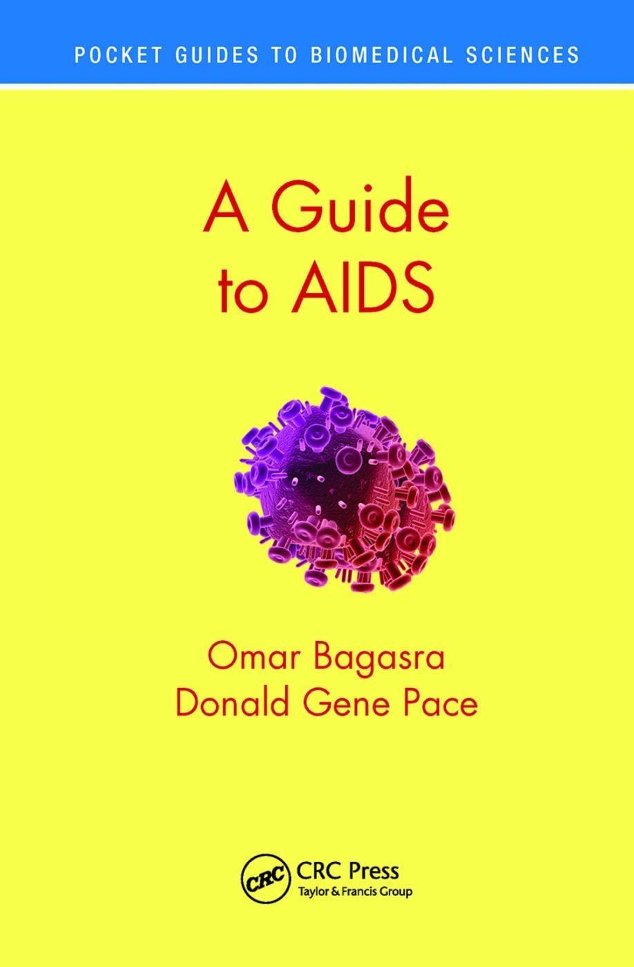 A Guide to AIDS, 1st Edition - FULL INSTANT DOWNLOAD | PDF DOCX EPUB