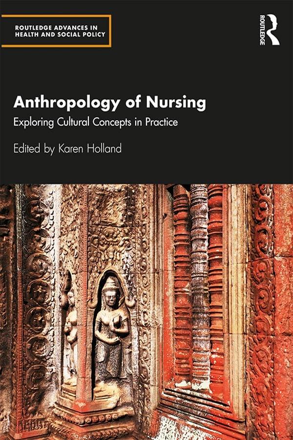 Anthropology of Nursing: Exploring Cultural Concepts in Practice, 1st Edition - FULL INSTANT DOWNLOAD | PDF DOCX EPUB
