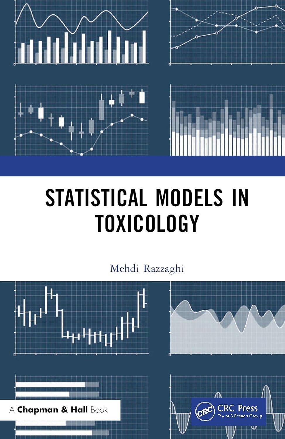 Statistical Models in Toxicology, 1st Edition - FULL INSTANT DOWNLOAD | PDF DOCX EPUB