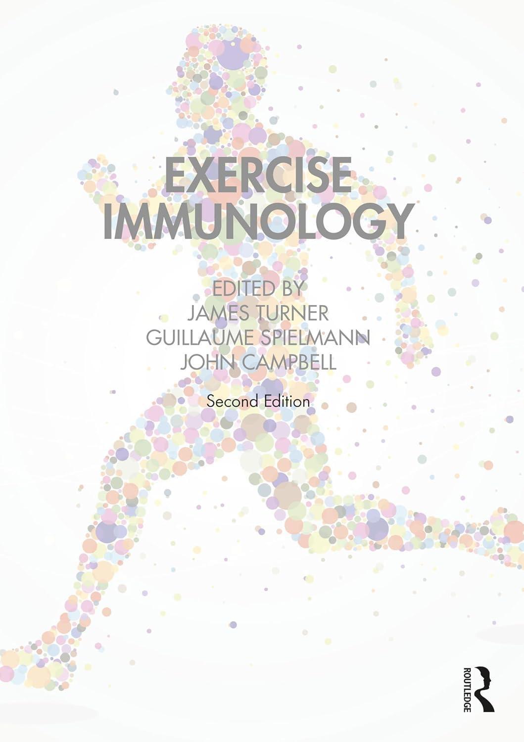 Exercise Immunology, 2nd Edition - FULL INSTANT DOWNLOAD | PDF DOCX EPUB
