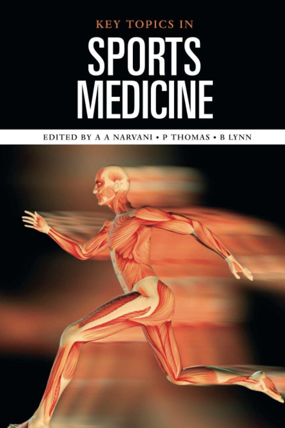 Key Topics in Sports Medicine, 1st Edition - FULL INSTANT DOWNLOAD | PDF DOCX EPUB