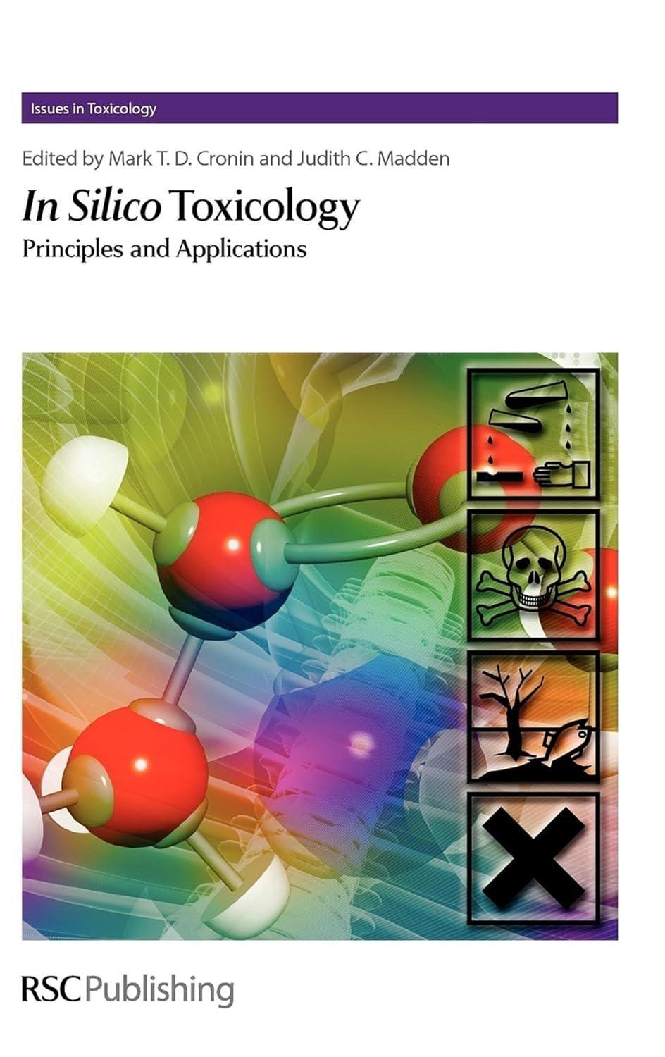 In Silico Toxicology: Principles and Applications, 1st Edition - FULL INSTANT DOWNLOAD | PDF DOCX EPUB