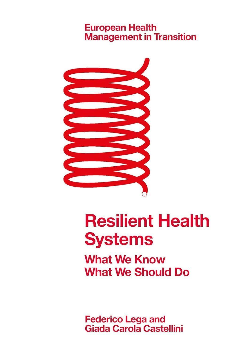 Resilient Health Systems: What We Know; What We Should Do - FULL INSTANT DOWNLOAD | PDF DOCX EPUB