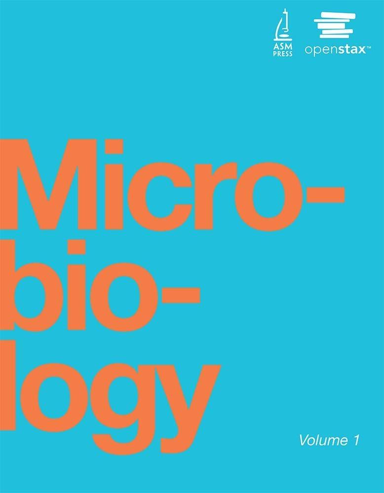 Microbiology, 1st Edition - FULL INSTANT DOWNLOAD | PDF DOCX EPUB
