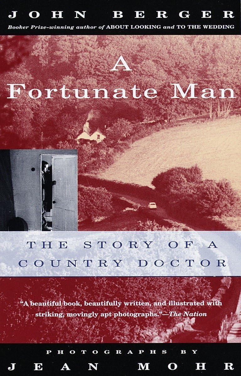 A Fortunate Man: The Story of a Country Doctor - FULL INSTANT DOWNLOAD | PDF DOCX EPUB