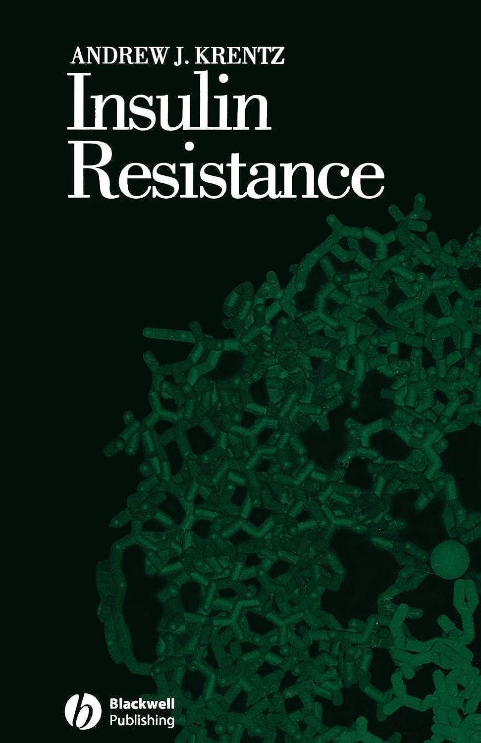 Insulin Resistance: A Clinical Handbook, 1st Edition - FULL INSTANT DOWNLOAD | PDF DOCX EPUB
