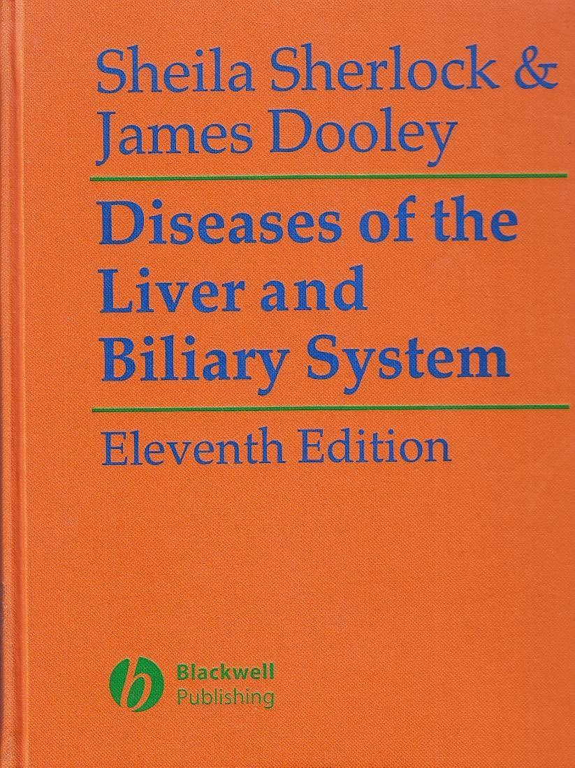 Diseases of the Liver and Biliary System, 11th Edition - FULL INSTANT DOWNLOAD | PDF DOCX EPUB