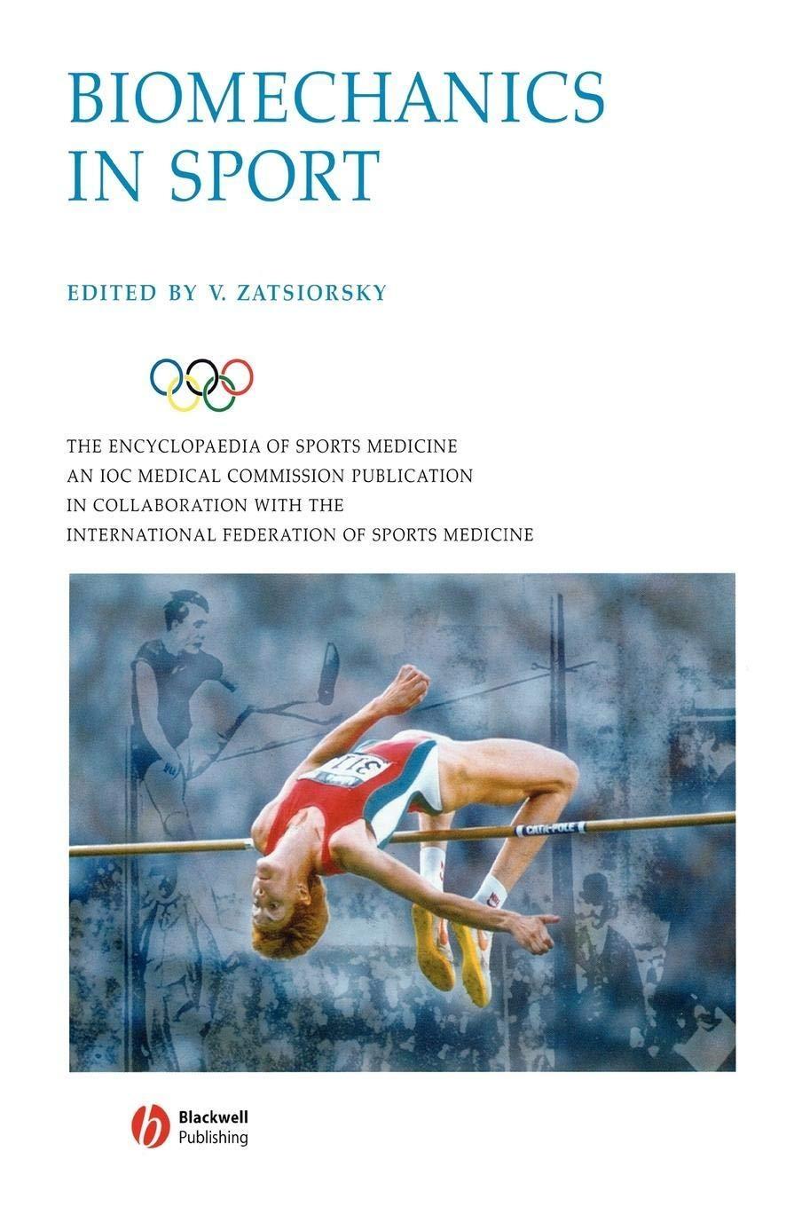 Biomechanics in Sport: Performance Enhancement and Injury Prevention, 1st Edition - FULL INSTANT DOWNLOAD | PDF DOCX EPUB
