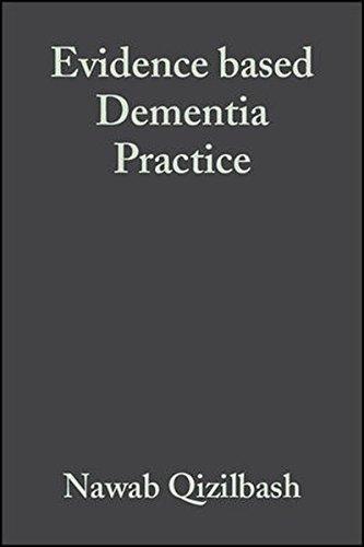Evidence-based Dementia Practice, 1st Edition - FULL INSTANT DOWNLOAD | PDF DOCX EPUB