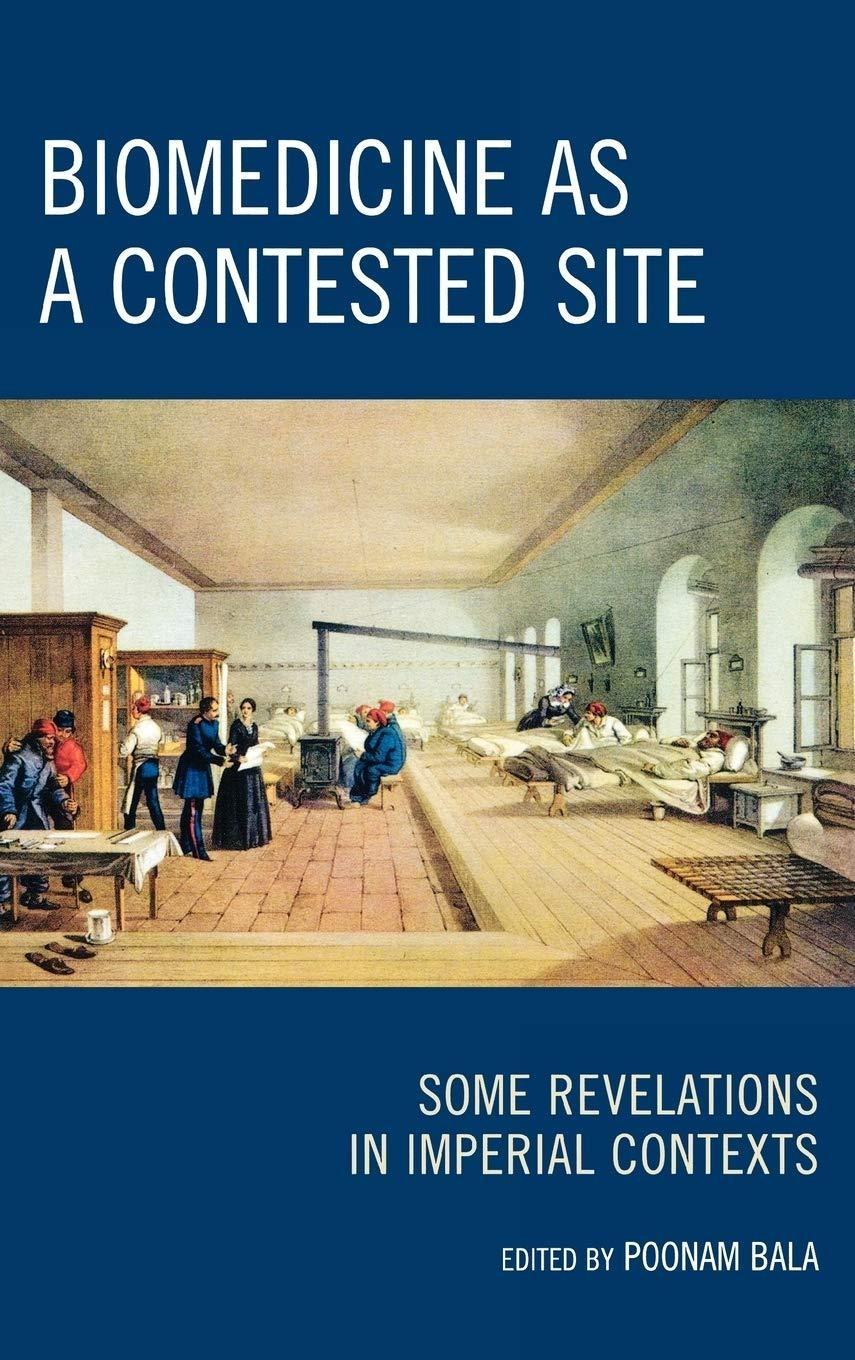 Biomedicine as a Contested Site - FULL INSTANT DOWNLOAD | PDF DOCX EPUB