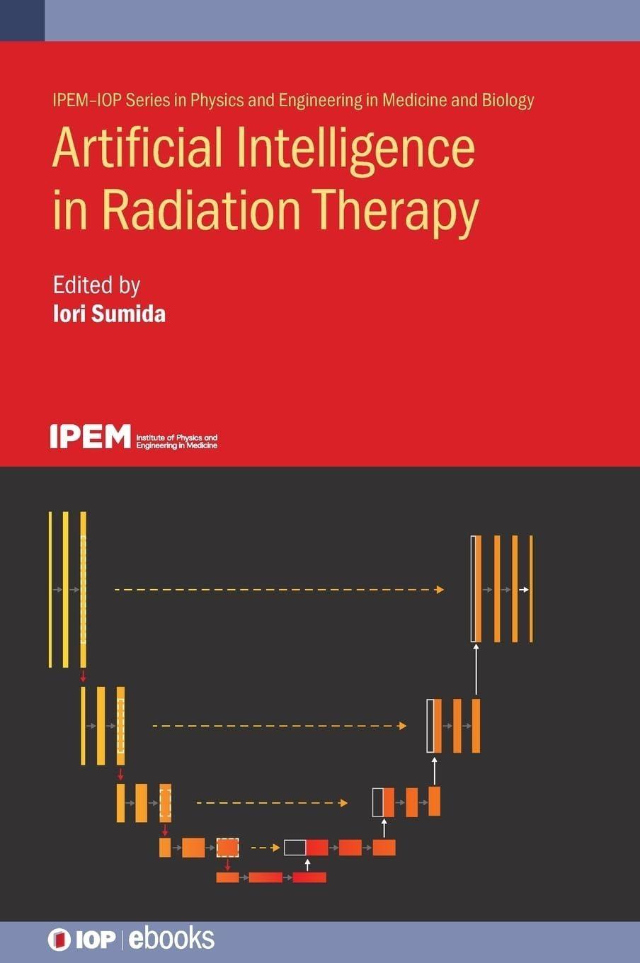 Artificial Intelligence in Radiation Therapy - FULL INSTANT DOWNLOAD | PDF DOCX EPUB