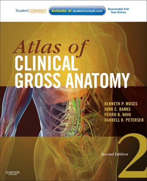 Atlas of Clinical Gross Anatomy, 2nd Edition – FULL INSTANT DOWNLOAD ...
