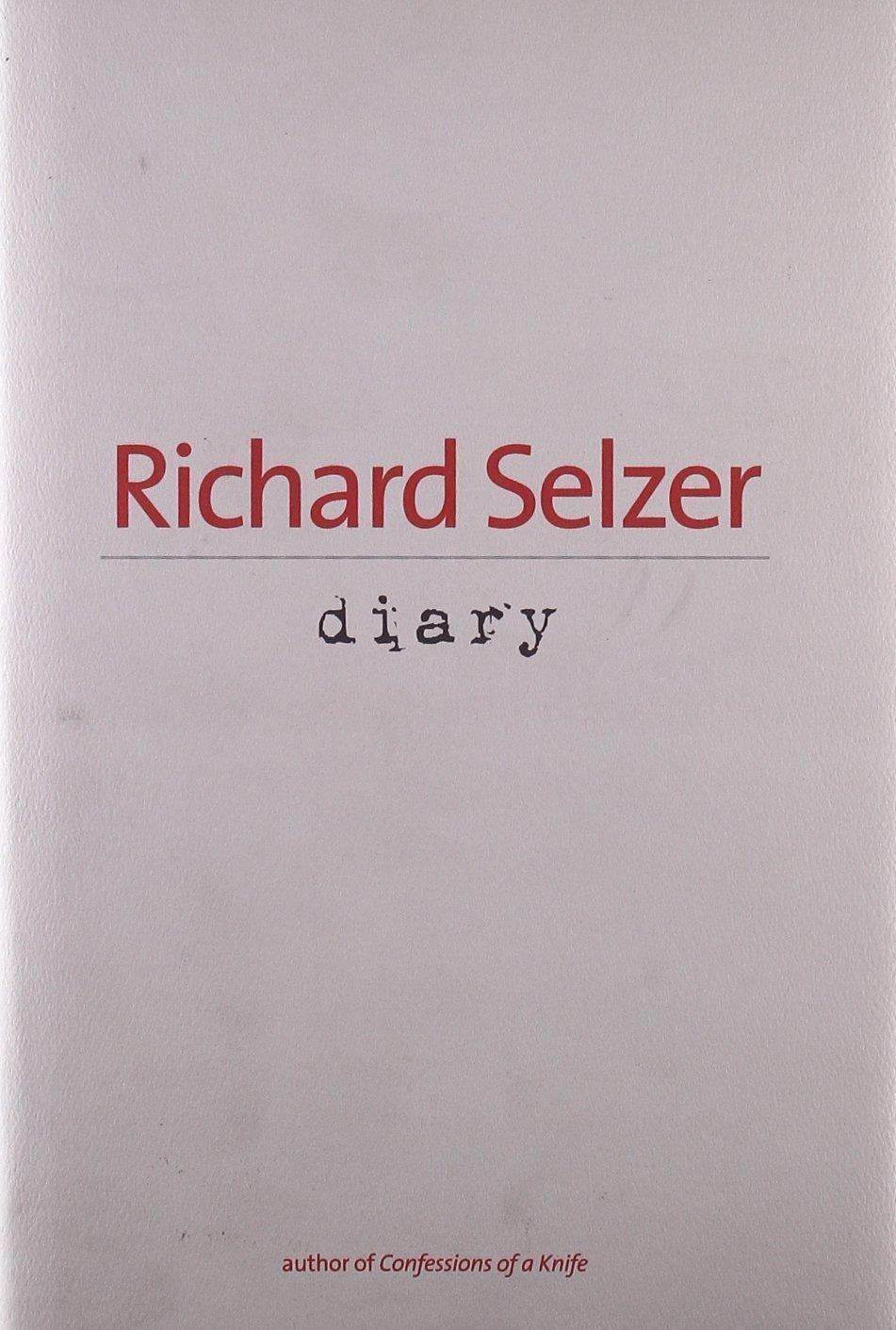 Diary - FULL INSTANT DOWNLOAD | PDF DOCX EPUB