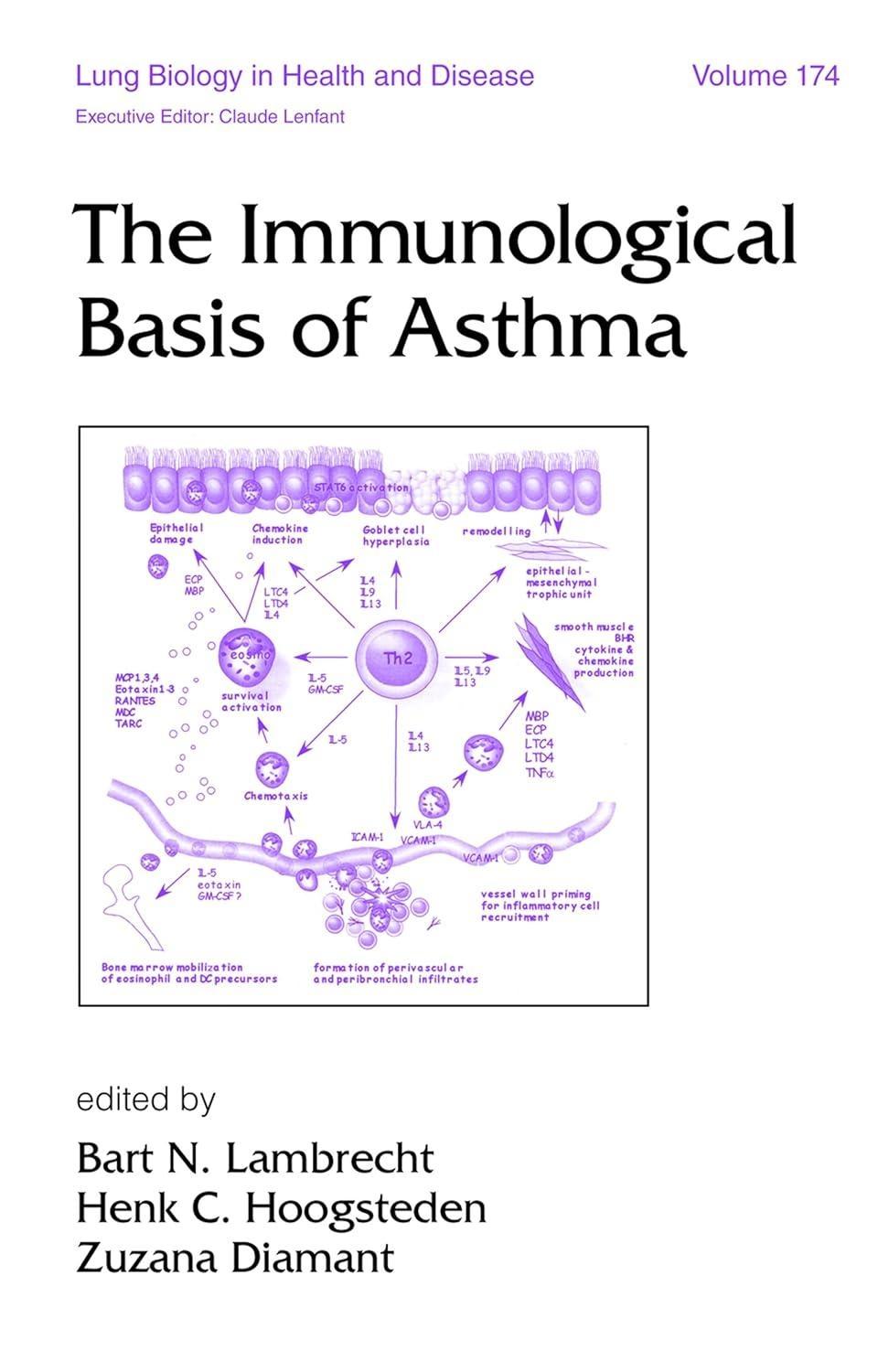 The Immunological Basis of Asthma, 1st Edition - FULL INSTANT DOWNLOAD | PDF DOCX EPUB