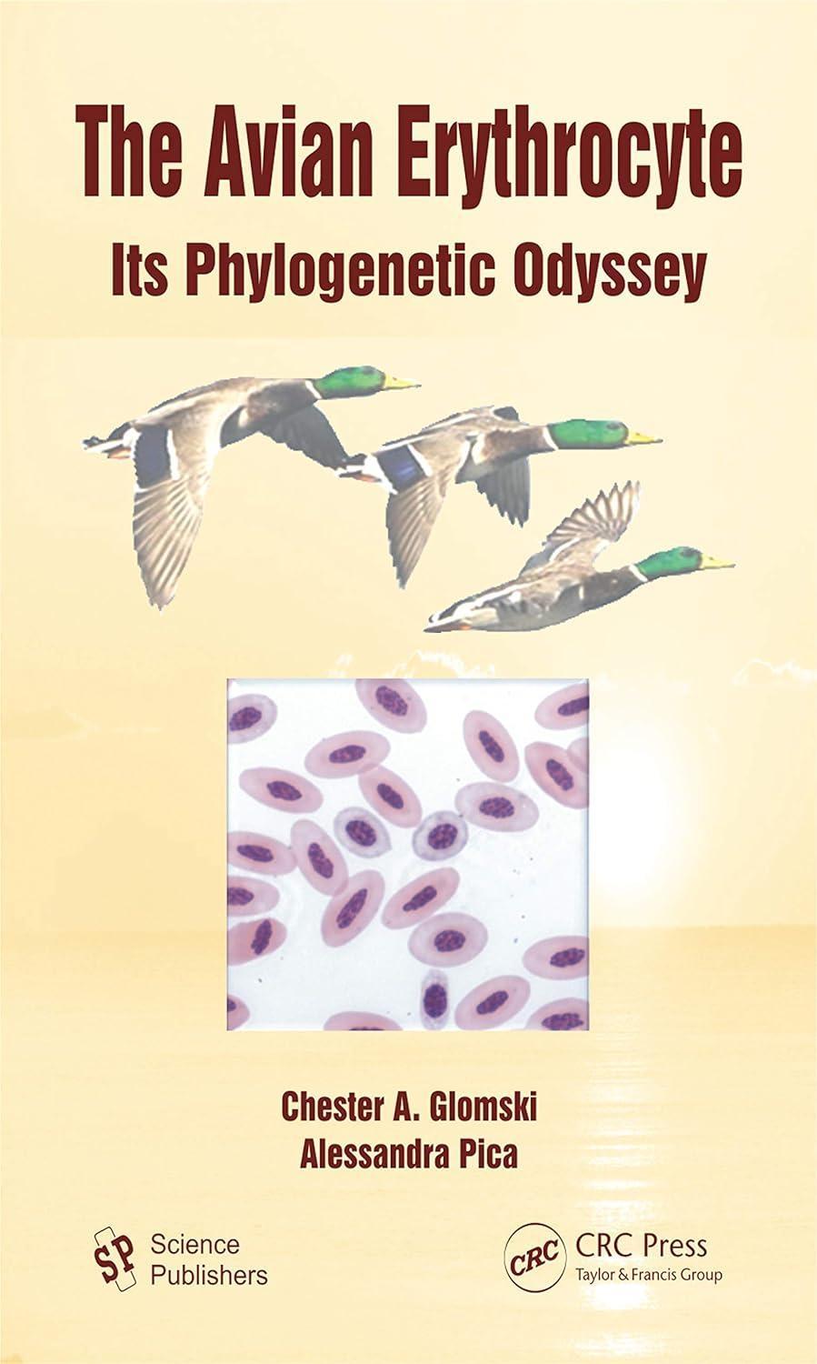 The Avian Erythrocyte: Its Phylogenetic Odyssey, 1st Edition - FULL INSTANT DOWNLOAD | PDF DOCX EPUB