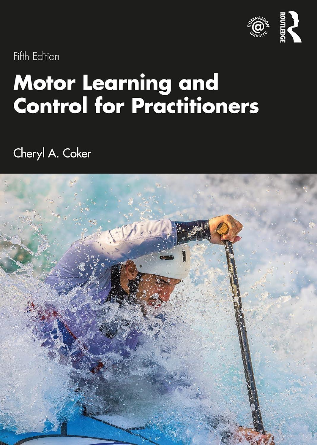 Motor Learning and Control for Practitioners, 5th Edition - FULL INSTANT DOWNLOAD | PDF DOCX EPUB