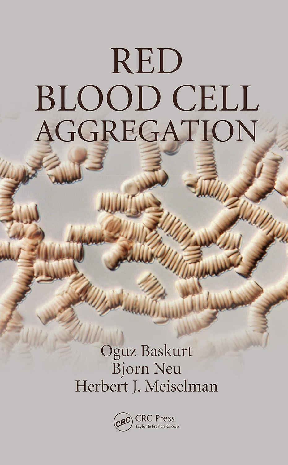 Red Blood Cell Aggregation, 1st Edition - FULL INSTANT DOWNLOAD | PDF DOCX EPUB
