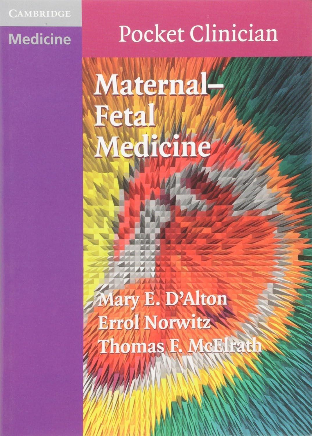 Maternal-Fetal Medicine, 1st Edition - FULL INSTANT DOWNLOAD | PDF DOCX EPUB