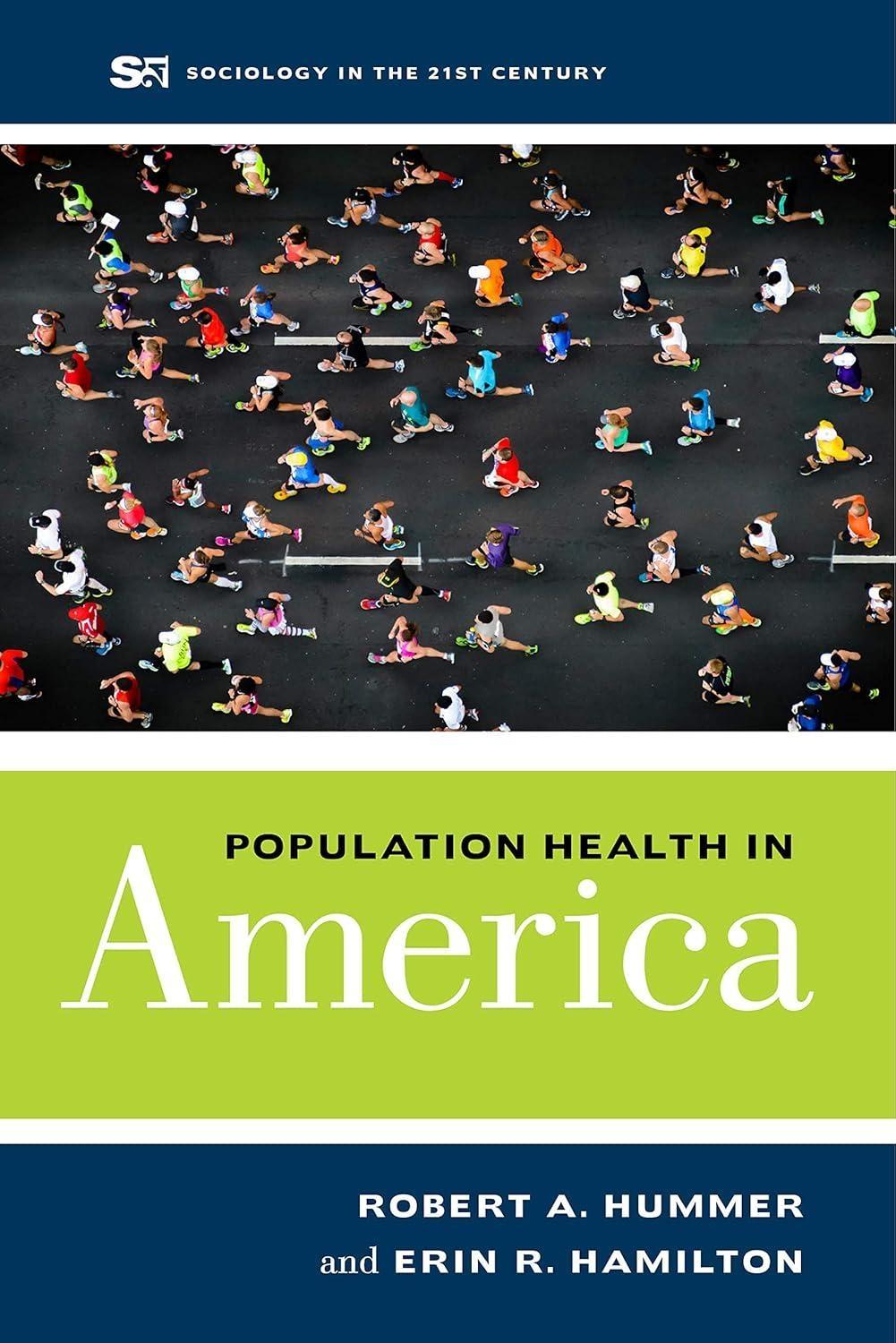 Population Health in America, 1st Edition - FULL INSTANT DOWNLOAD | PDF DOCX EPUB